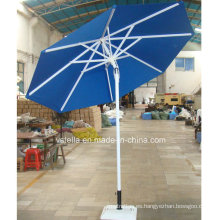 Patio de jardín Tela para paraguas resistente a los rayos UV Sunbrella